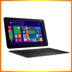 Asus Transformer Book T100-CHI-C1-BK(M) – 10.1″ 2-in-1 LaptopTablet Combo