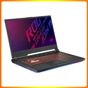 Asus ROG Strix G (2019) Gaming Laptop, 15.6” IPS Type FHD