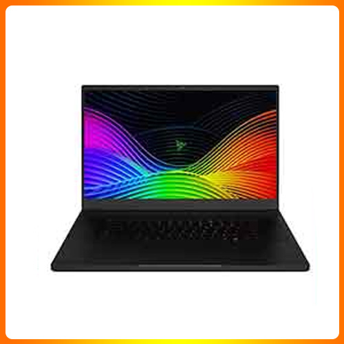 Best laptop for streaming