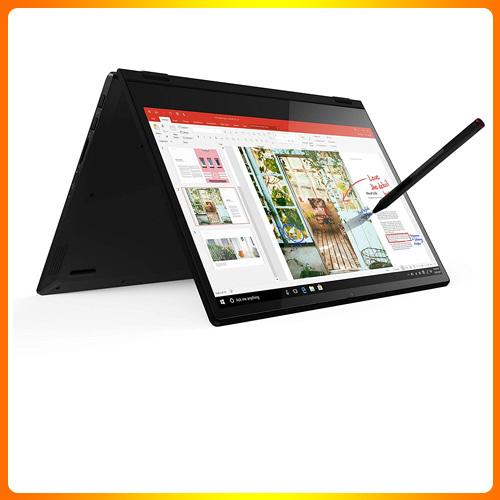 Lenovo Flex Convertible 2 in 1 Laptop