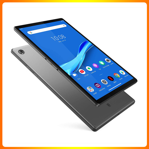 Lenovo Tab M10 Plus FHD Android Tablet with HDMI Output