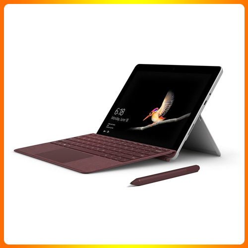 Microsoft Surface Go 2 in 1 Laptop