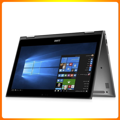 Premium Dell Inspiron Business 2 in 1 Laptop