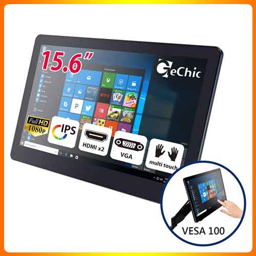 GeChic 1503I 15.6 inch HDMI Tablet