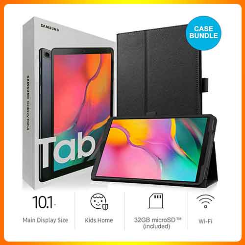 Samsung Galaxy A T510  Tablet