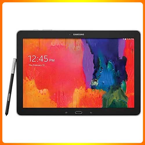 Samsung Galaxy Note Pro Tablet