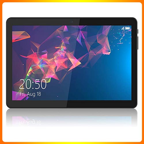 Wecool 10 Inch Android Tablet