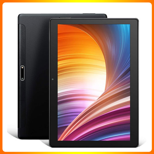 Dragon Touch Max10 Tablet, Android 9.0 Pie, Octa-Core Processor