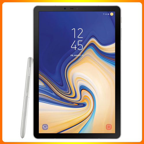 Samsung Electronics SM-T830NZALXAR Galaxy Tab S4 with S Pen