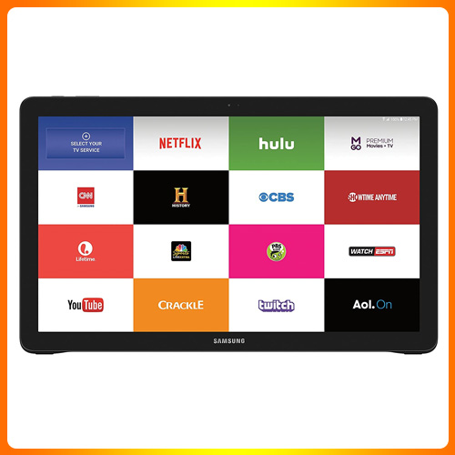 Samsung IT SM-T670NZKAXAR Samsung Galaxy View 32GB Android