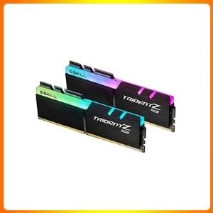 16GB G. SKILL DDR4 TRIDENTZ RGB