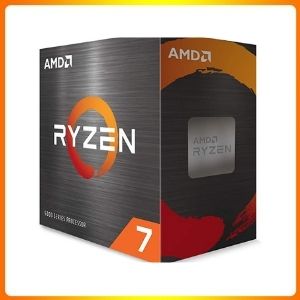 AMD Ryzen 7 5800X