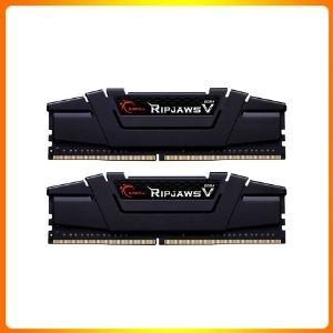 G. SKILL 32GB (2 X 16GB) RIPJAWS V SERIES