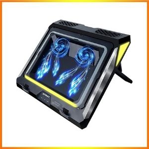 AFMAT Gaming Laptop Cooling Pad<br />
