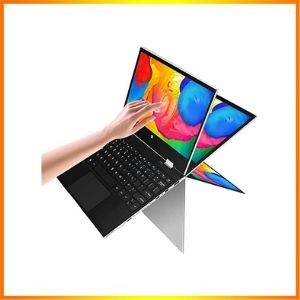 Jumper 11.6-inch Touch screen Laptop 6GB RAM<br />
