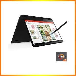 Lenovo Flex 14 2-in-1 Convertible Laptop<br />
