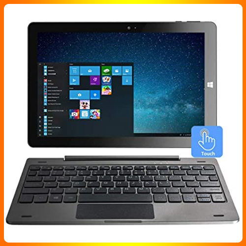 AWOW 2-in-1 Touchscreen Laptop