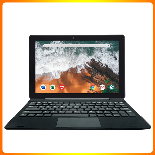 Simbans TangoTab 2-in-1 Laptop