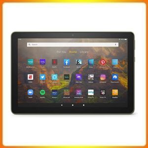 Fire HD 10 tablet