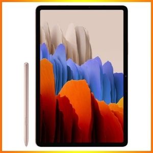 Samsung Galaxy electronics tab S7, 128 GB