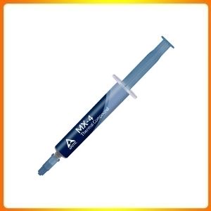 ARCTIC MX-4 (4 Grams) - Thermal Compound Paste