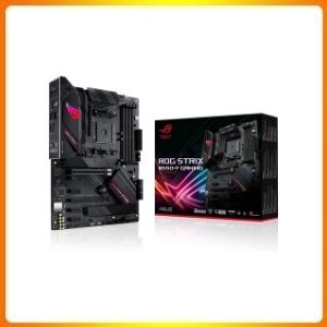 ASUS ROG Strix B550-F Gaming AMD ATX Motherboard