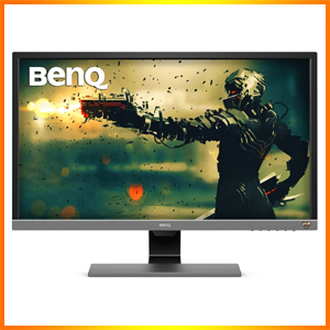 BenQ EL2870U 28 inch 4K Monitor for Gaming