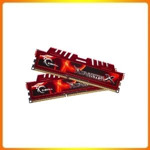 G.SKILL Ripjaws X Series 8GB (2 x 4GB)