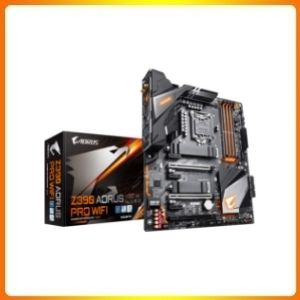 GIGABYTE Z390 AORUS PRO Wi-Fi Motherboard