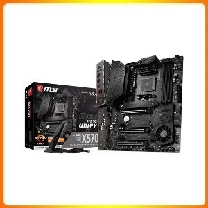 MSI Meg X570 Unify Motherboard