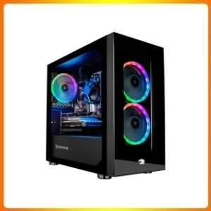 iBUYPOWER Element Mini 9300 Gaming PC