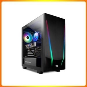 iBUYPOWER Pro Gaming Trace 4 PC