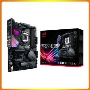 ASUS ROG Strix Z390-E Pro Gaming Motherboard<br />
