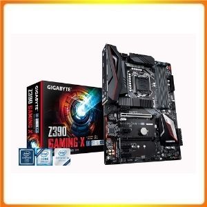 GIGABYTE Z390 Ultra Gaming Motherboard<br />
