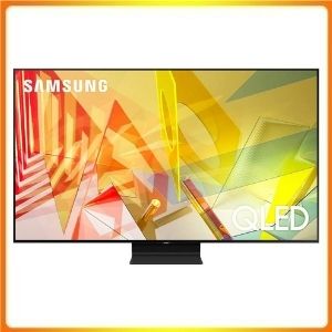 SAMSUNG 55-inch Class QLED Q90T Series<br />
