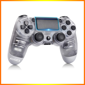 AUGEX Wireless Controller for PS 4