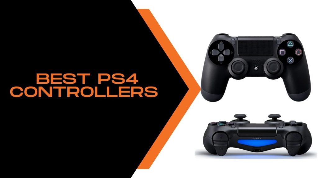 Best PS4 Controllers