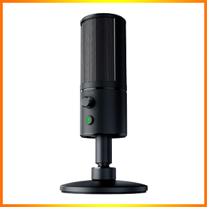 Razer Seiren X USB Streaming Microphone