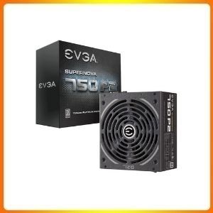 EVGA SuperNOVA 750 P2 PSU