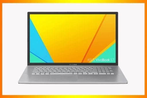 ASUS VivoBook 17