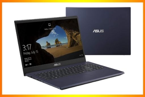 ASUS VivoBook K571GT-EB76 Laptop