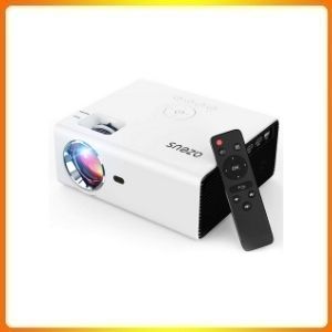 AZEUS RD-822 Mini Projector