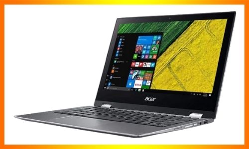 Acer R11 Convertible 2-in-1 Chromebook