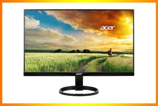 Acer R240HY