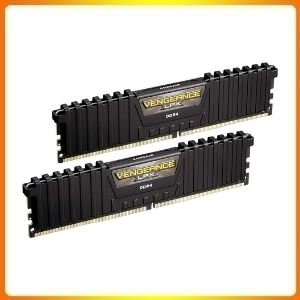 Corsair Vengeance DDR4 LPX 16GB (2x8GB)