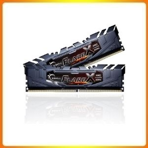 G.Skill Flare X Series 16GB 288-Pin SDRAM