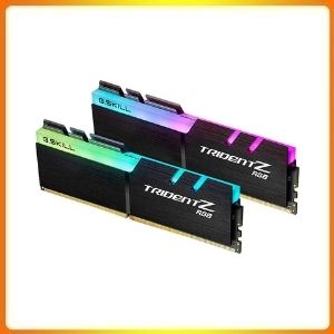 G.Skill Trident Z RGB Series 16GB (2 x 8GB) 288-Pin SDRAM