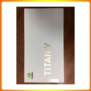 HBM2 NVIDIA TITAN V VOLTA 12GB GPU