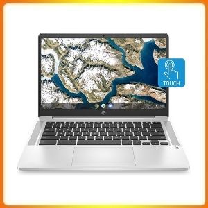 HP Chromebook 14-inch