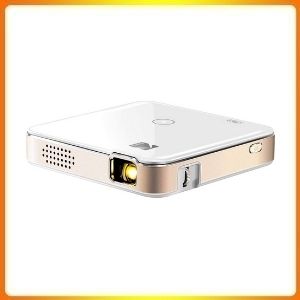 KODAK Luma 150 Ultra Mini Pocket Pico Projector